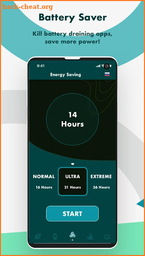 Ultra Cleaner PRO - Clean&Boost Your Phone screenshot