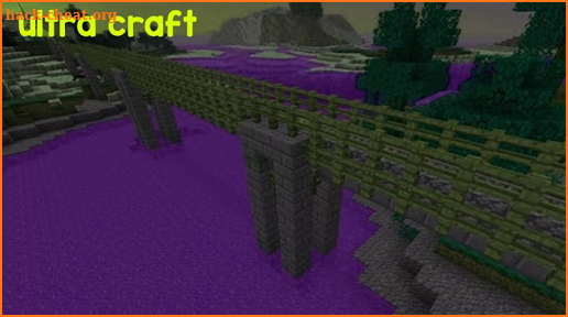 Ultra Craft 2 : Exploration & Survival screenshot