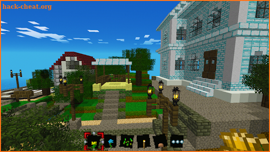 Ultra Craft: Survival screenshot