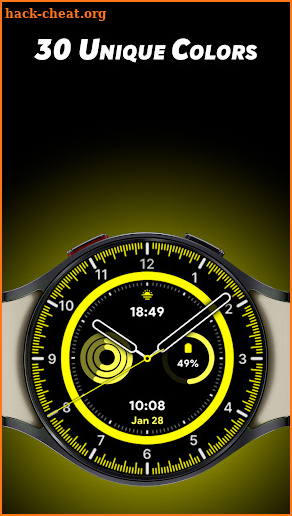 Ultra Dial screenshot