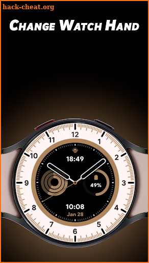 Ultra Dial screenshot