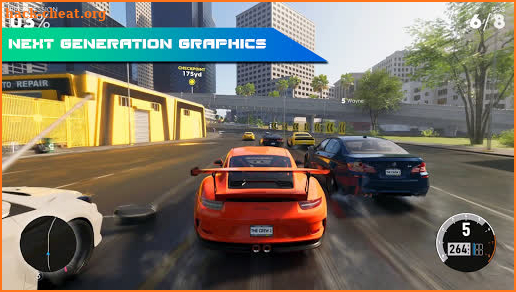 Ultra Driving School screenshot