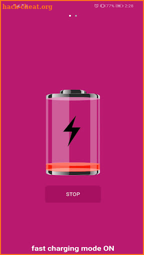 Ultra-Fast Charger:  Super fast Charging 2020 screenshot