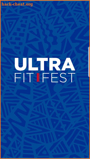 ULTRA Fit Fest screenshot