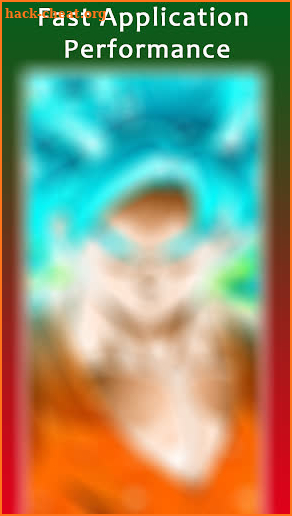 Ultra Instinct Wallpapers screenshot