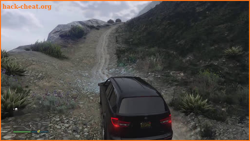 Ultra Jeep Driving 2021 screenshot