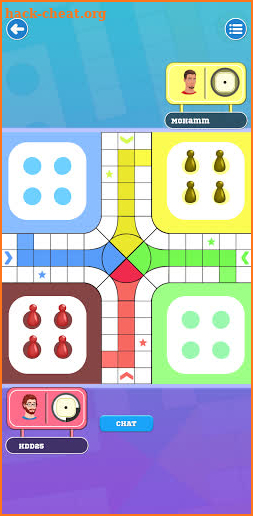 Ultra Ludo screenshot