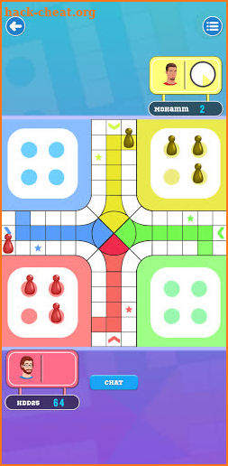 Ultra Ludo screenshot