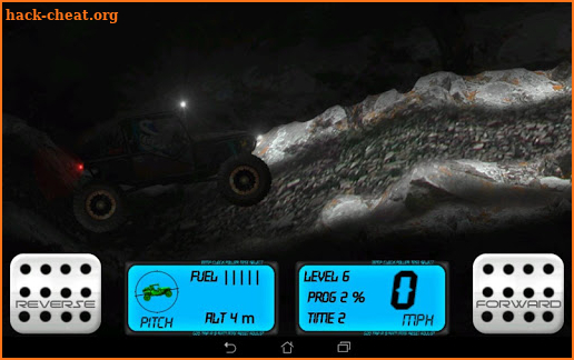 Ultra4 Offroad Racing screenshot