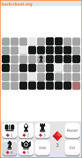 Ultrachess screenshot