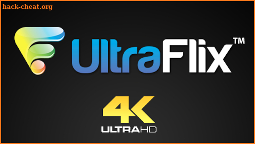 UltraFlix screenshot