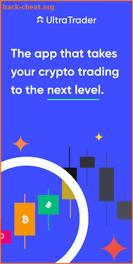 UltraTrader: Crypto Journal screenshot