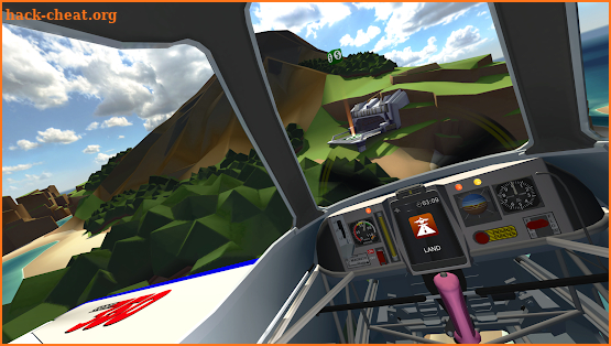 Ultrawings screenshot