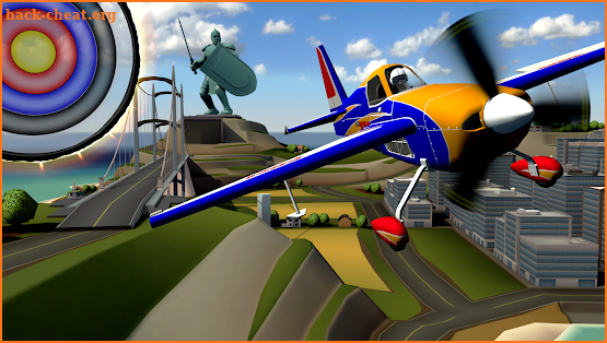 Ultrawings screenshot