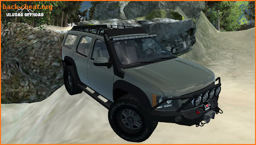 Uludag Offroad screenshot