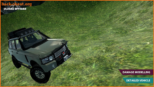 Uludag Offroad screenshot