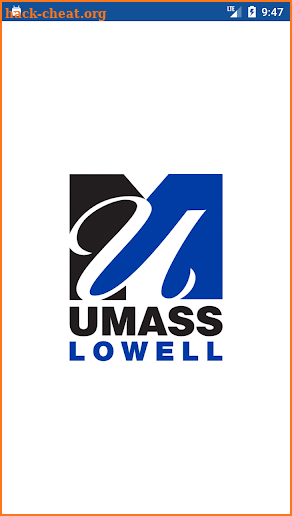 UMass Lowell Along The River screenshot