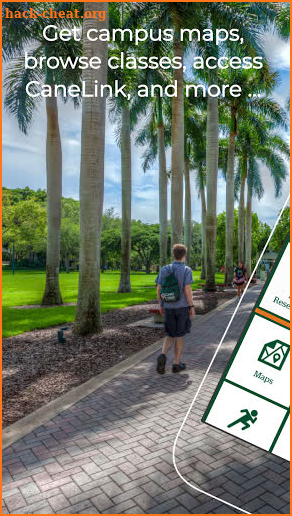 UMiami screenshot