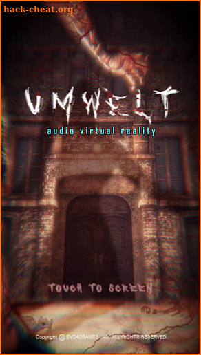 Umwelt screenshot