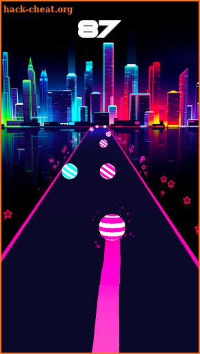 Un Poco Loco - Coco Magic Road Dancing screenshot