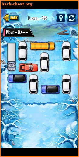 Unblock car 2019 screenshot