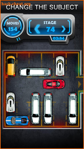 Unblock Car Free screenshot