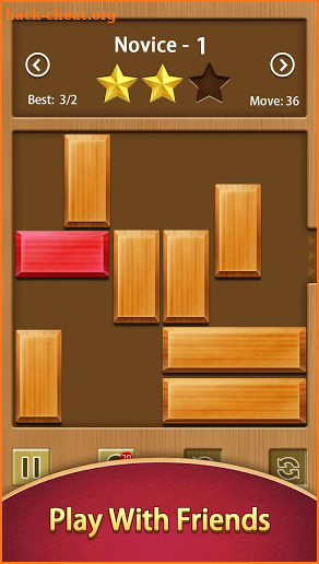 Unblock Puzzle screenshot