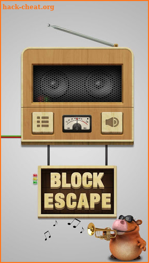 Unblock Wood Puzzle screenshot