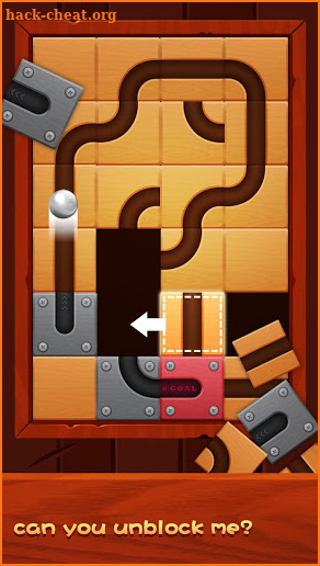 Unblocked games screenshot