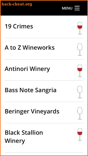 Uncorked LA Summer Wine Fest 2019 screenshot