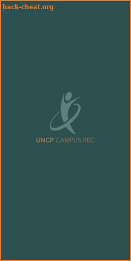 UNCP Campus Rec screenshot