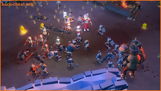 Undead Horde screenshot