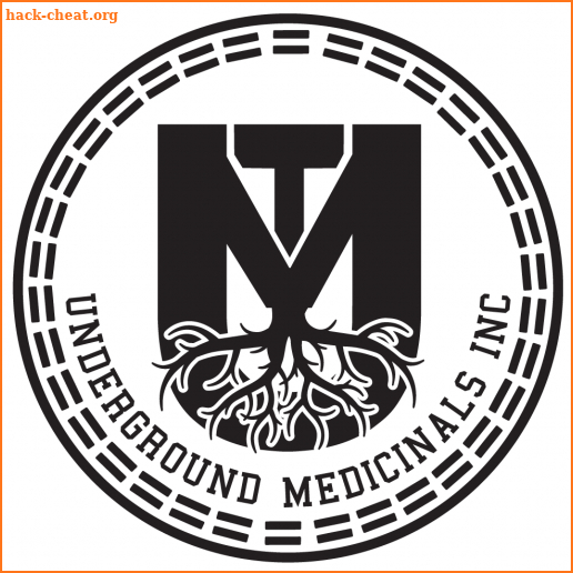 Underground Medicinals screenshot