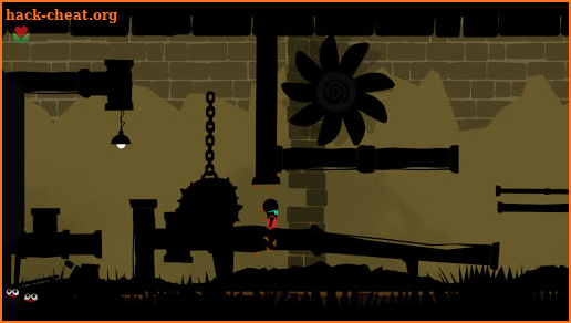 Underground Quest screenshot