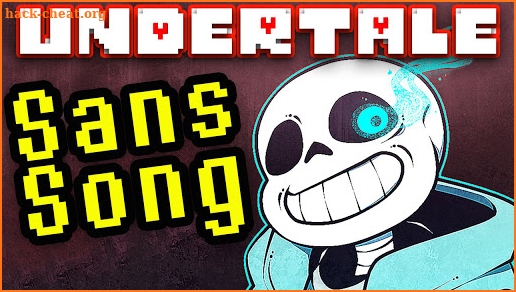 Undertale All Song screenshot