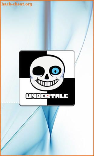 Undertale Piano screenshot