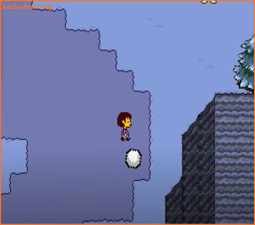 Undertale Walkthrough screenshot