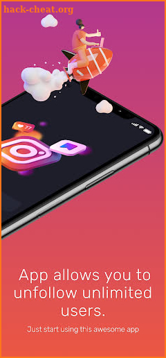 Unfollowers for Instagram Pro 2021 - Fast & Safe screenshot