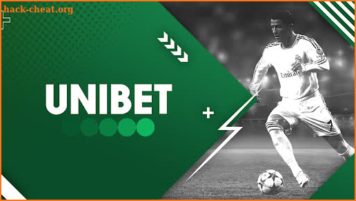 Unibet Sport Online screenshot