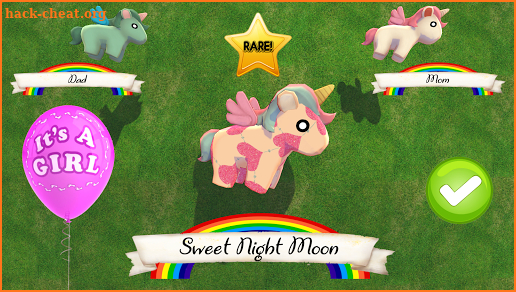 Unicorn Time! screenshot