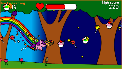 Unicorn Valley screenshot