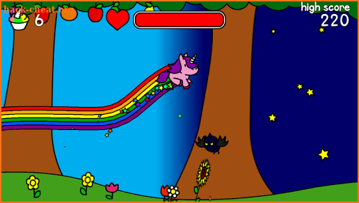 Unicorn Valley screenshot