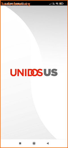 UnidosUS Events screenshot