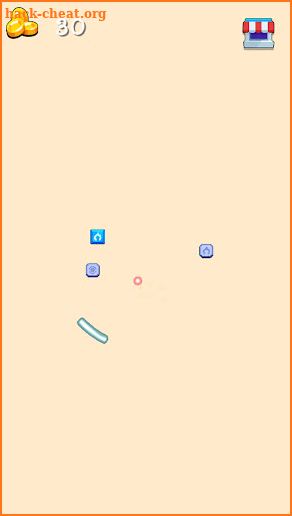 UniPong screenshot