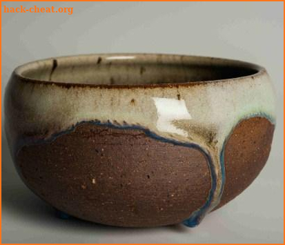 Unique Ceramic Bowl screenshot