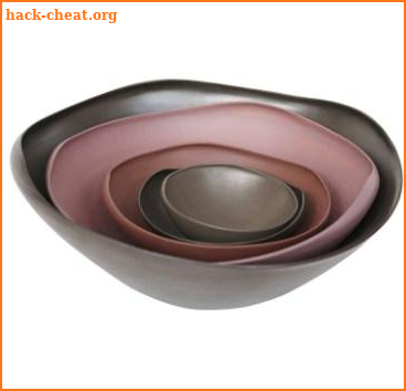 Unique Ceramic Bowl screenshot