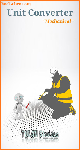 Unit Converter Pro : Mechanical screenshot