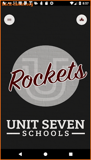 Unit Seven Schools screenshot