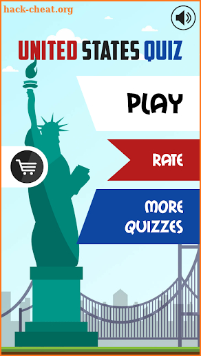 United States & America: The Ultimate Quiz Game screenshot