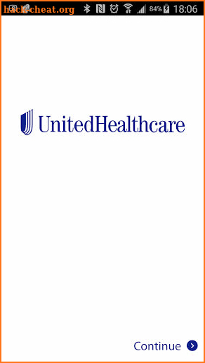 UnitedHealthcare EVV Tennessee screenshot